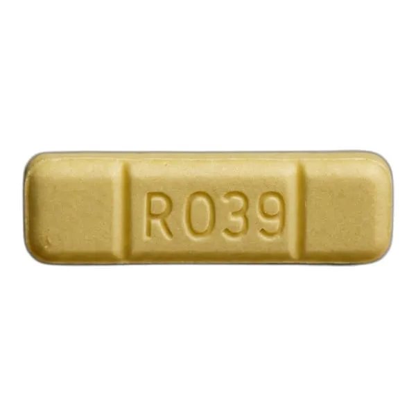 Yellow Xanax Bar Yellow Xanax Bar