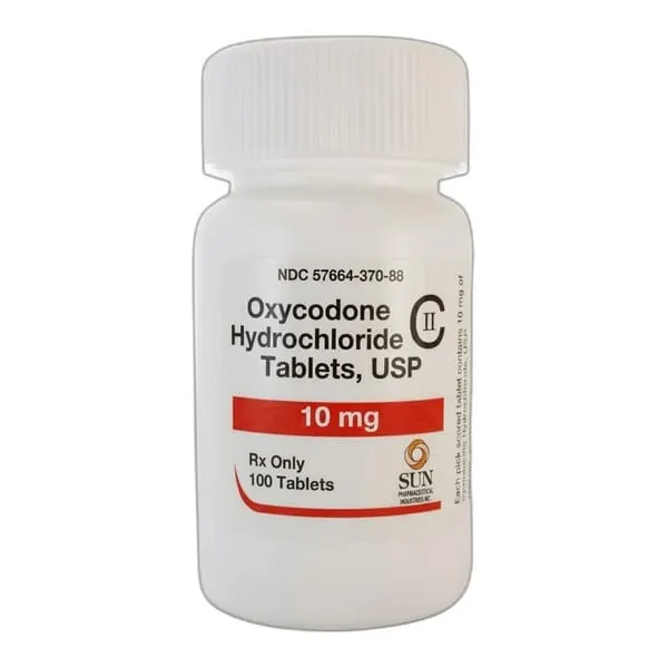 Oxycodone 5mg Oxycodone 5mg