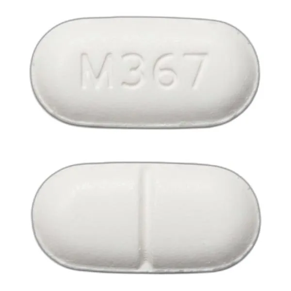 Buy Hydrocodone 7.5/650mg Online