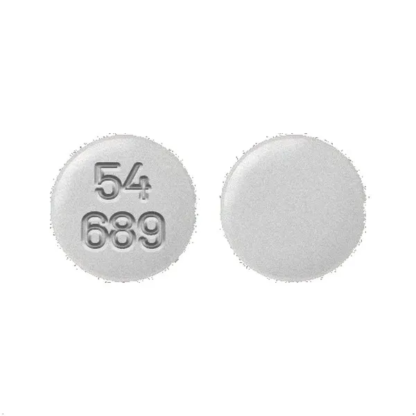Oxymorphone 5mg