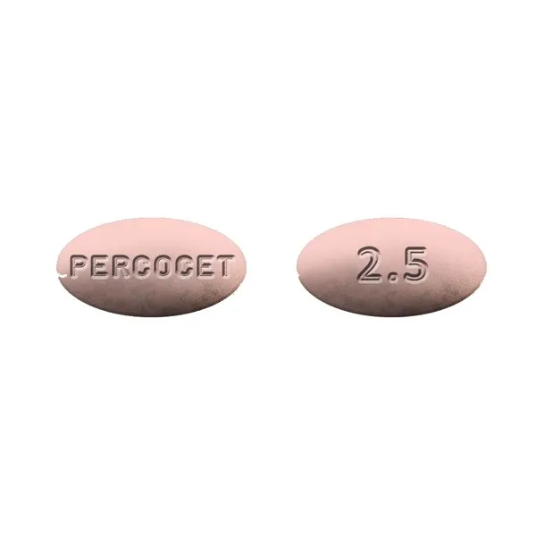 Percocet 2 5.325mg Percocet 2 5.325mg