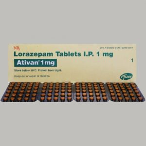 Buy Ativan 2mg Online - Secure Telehealth Prescription and Fast USA Delivery