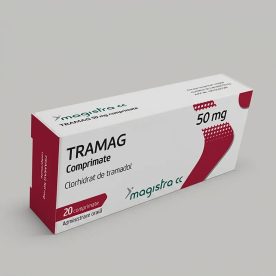 Introductory Analgesic Medication - Secure Telehealth Prescription Processing