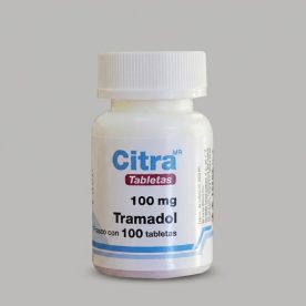 100mg Analgesic Medication - Secure Telehealth Prescription Processing