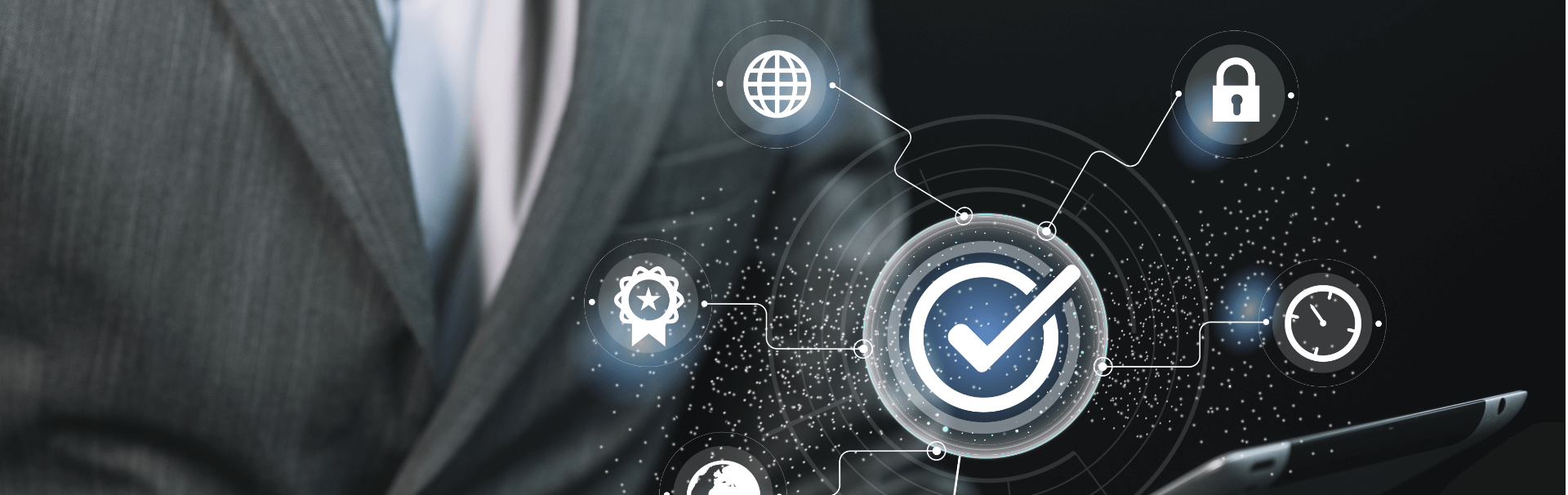 Med World Rx Data Security and Privacy Policy